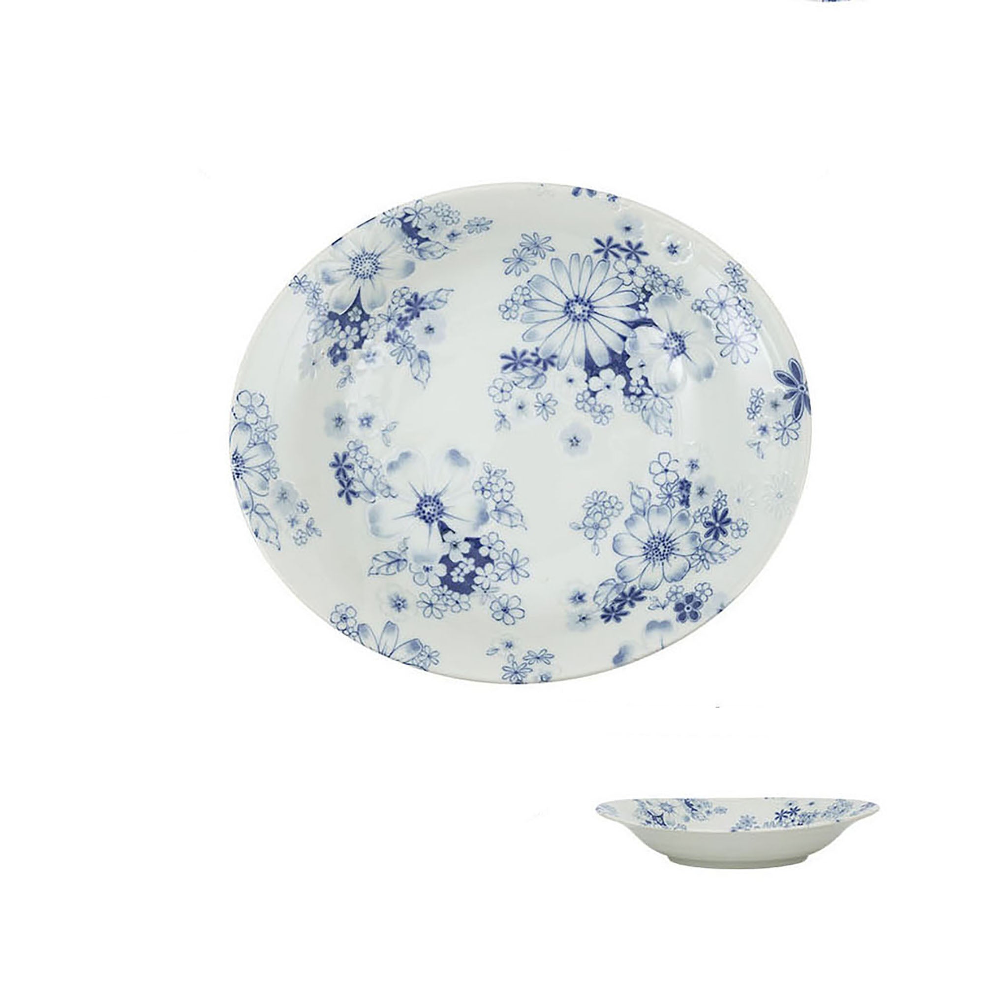 Ceramic tableware from Yutani JAPAN