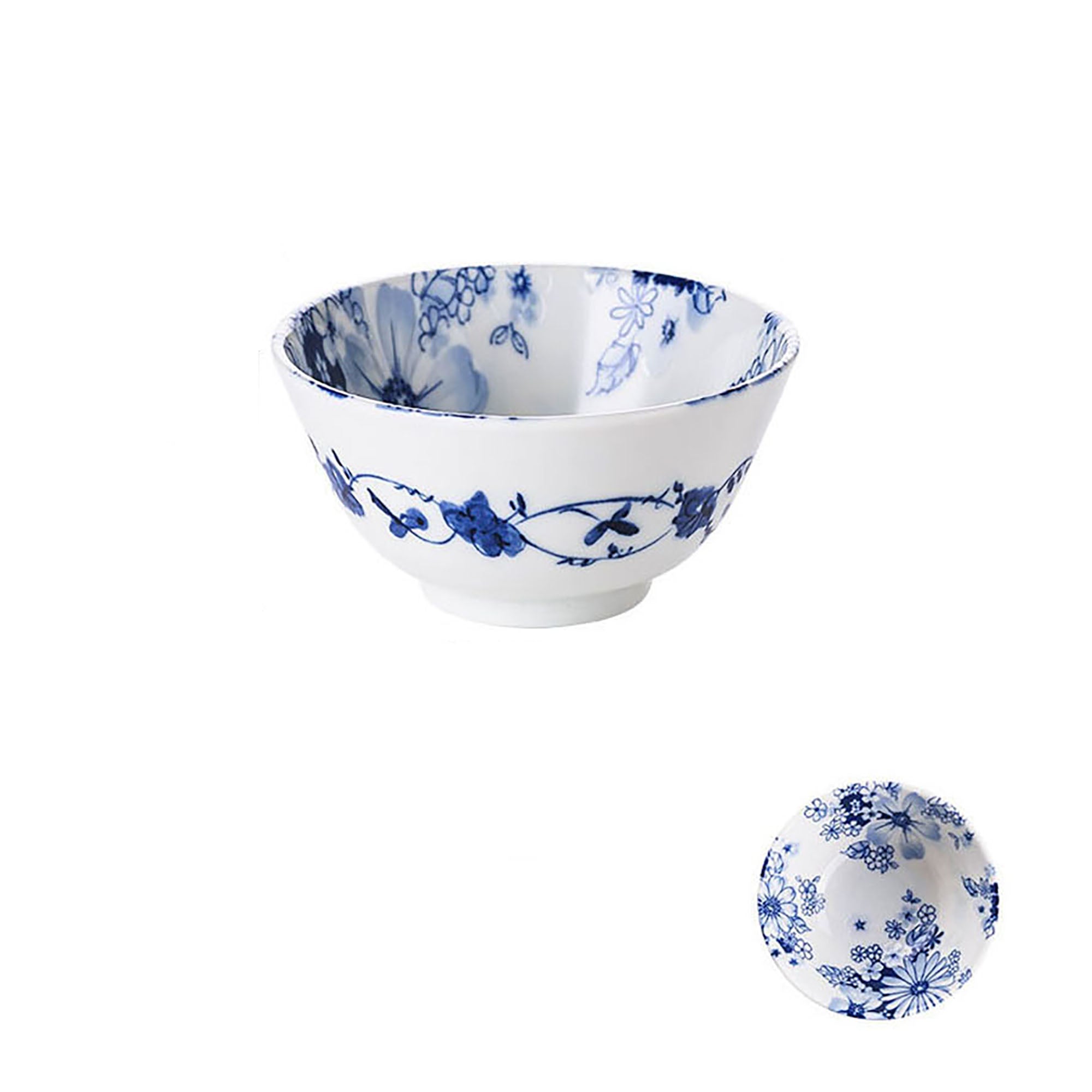 Ceramic tableware from Yutani JAPAN