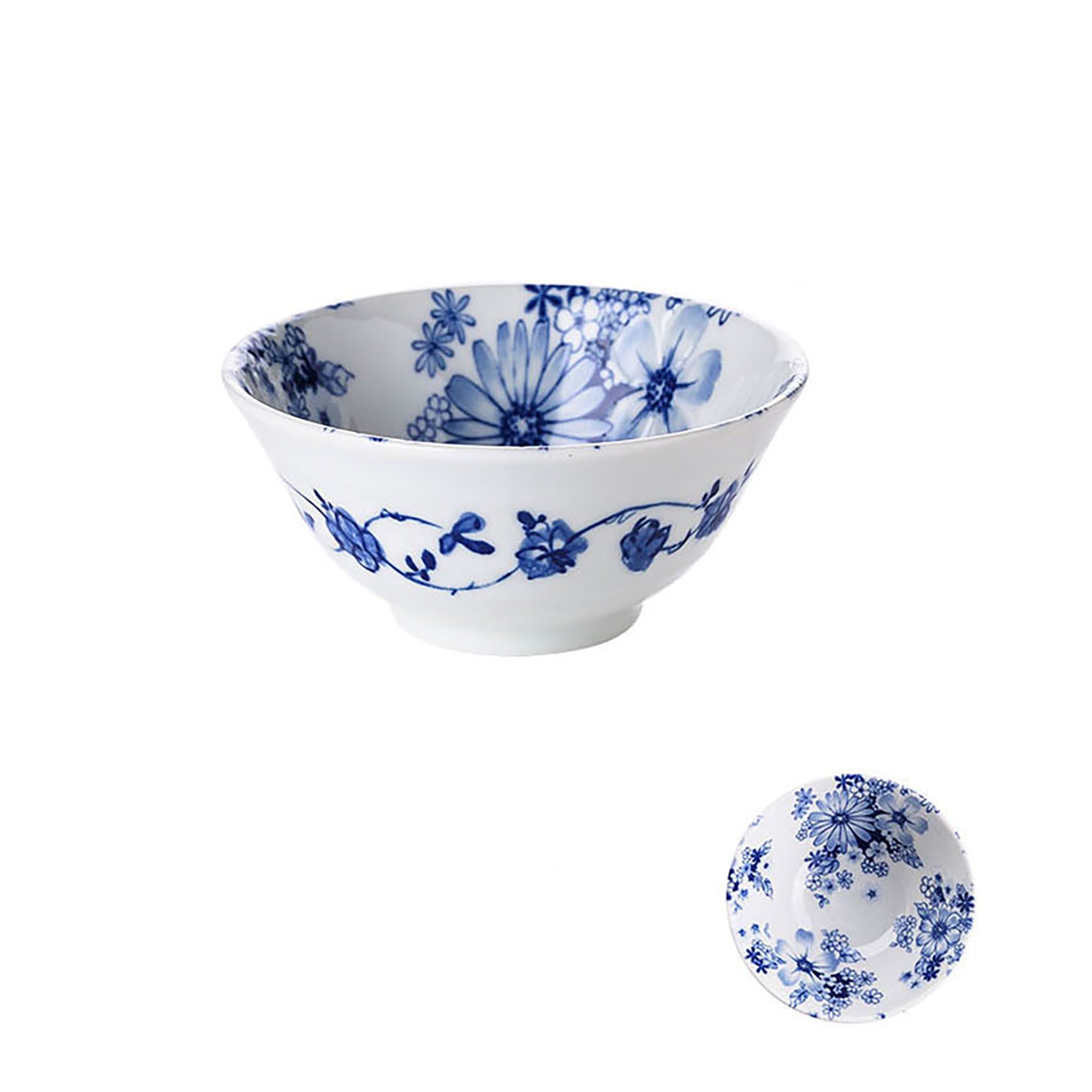 Ceramic tableware from Yutani JAPAN
