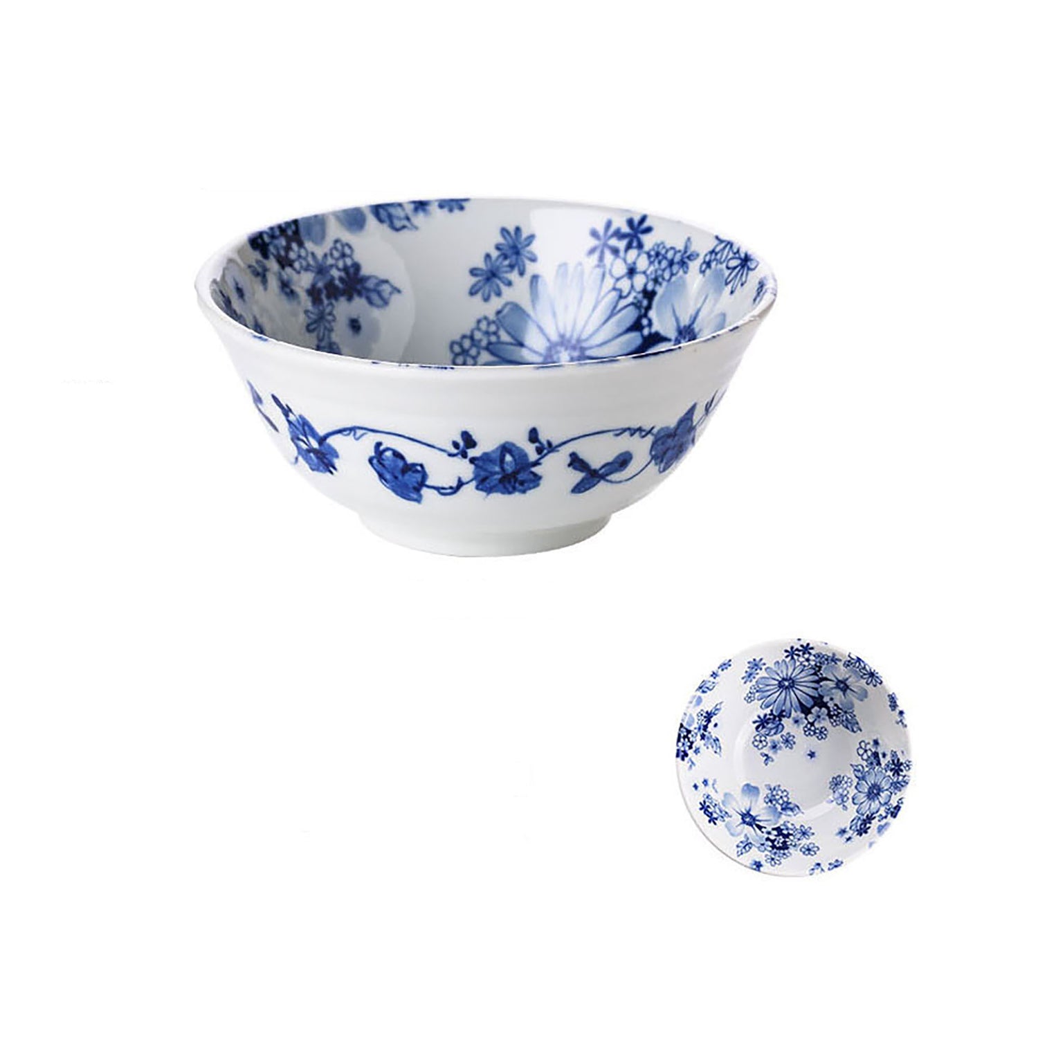 Ceramic tableware from Yutani JAPAN
