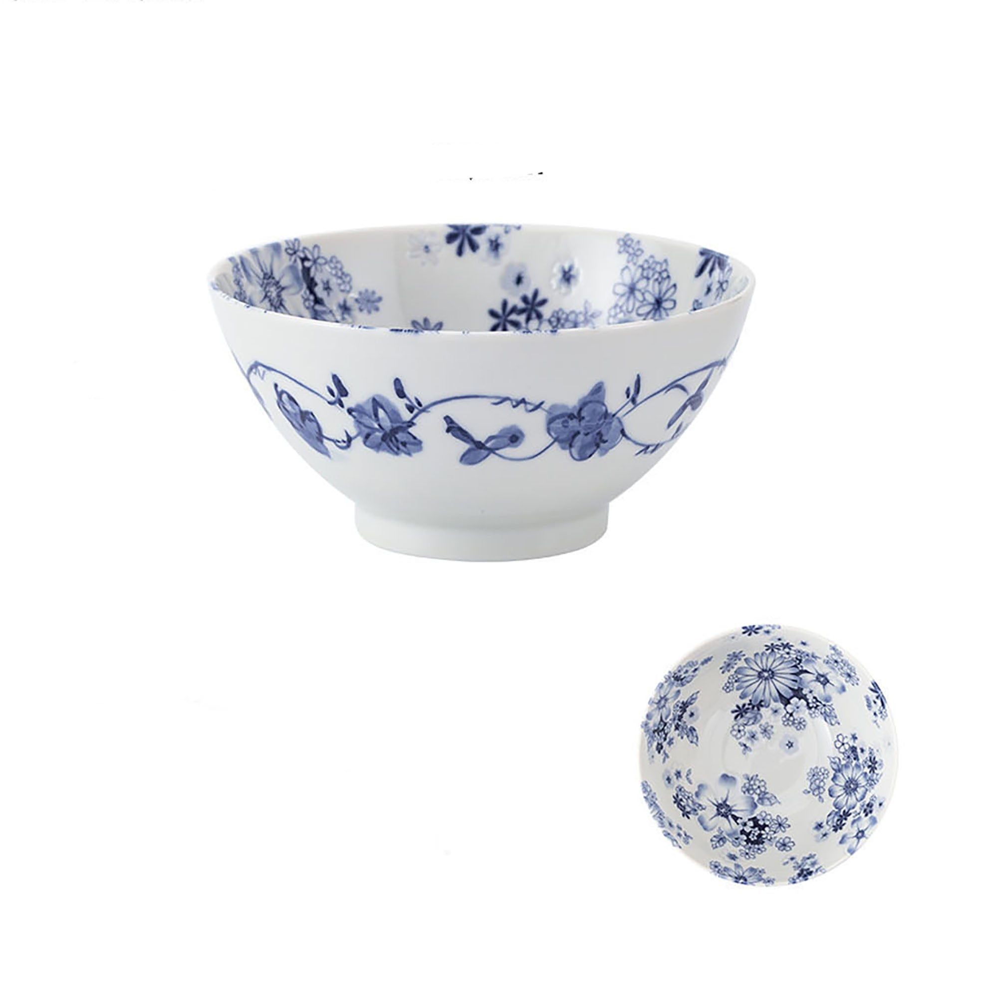 Ceramic tableware from Yutani JAPAN