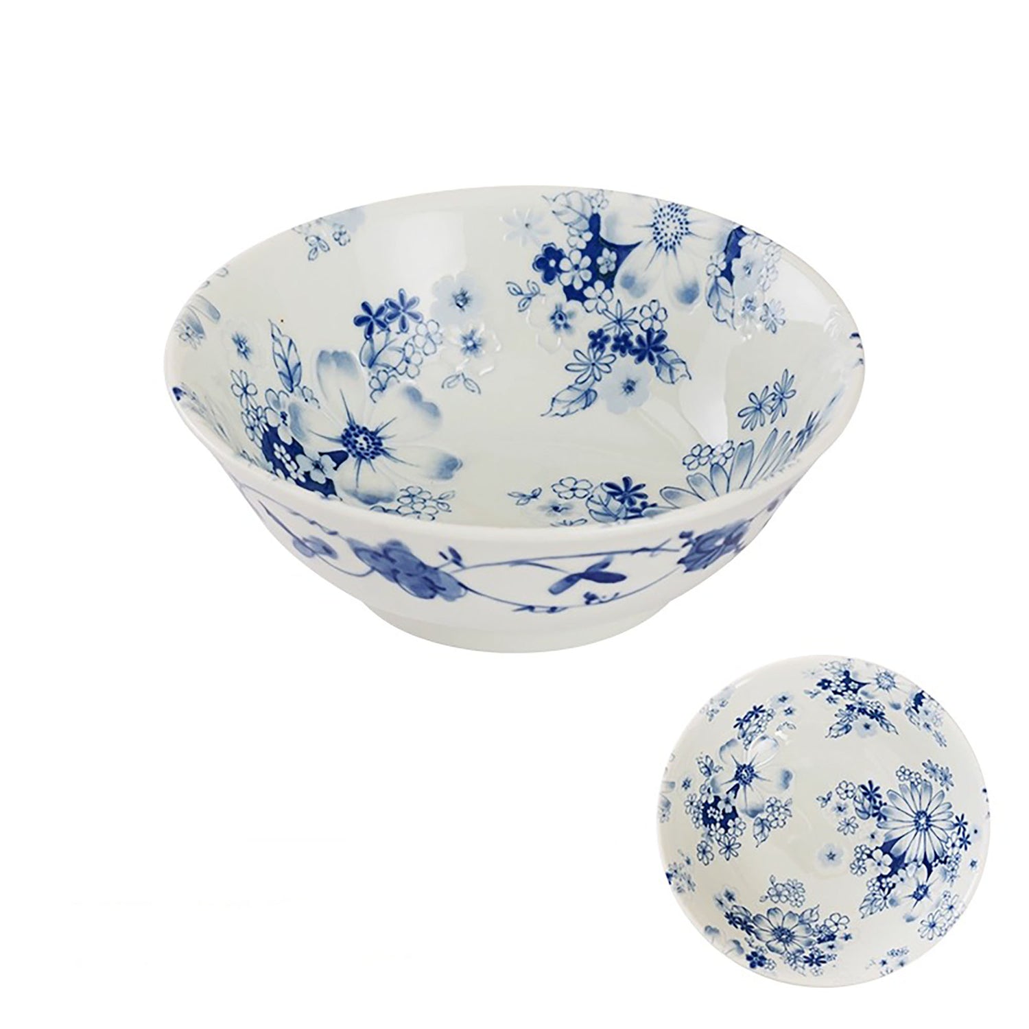 Ceramic tableware from Yutani JAPAN