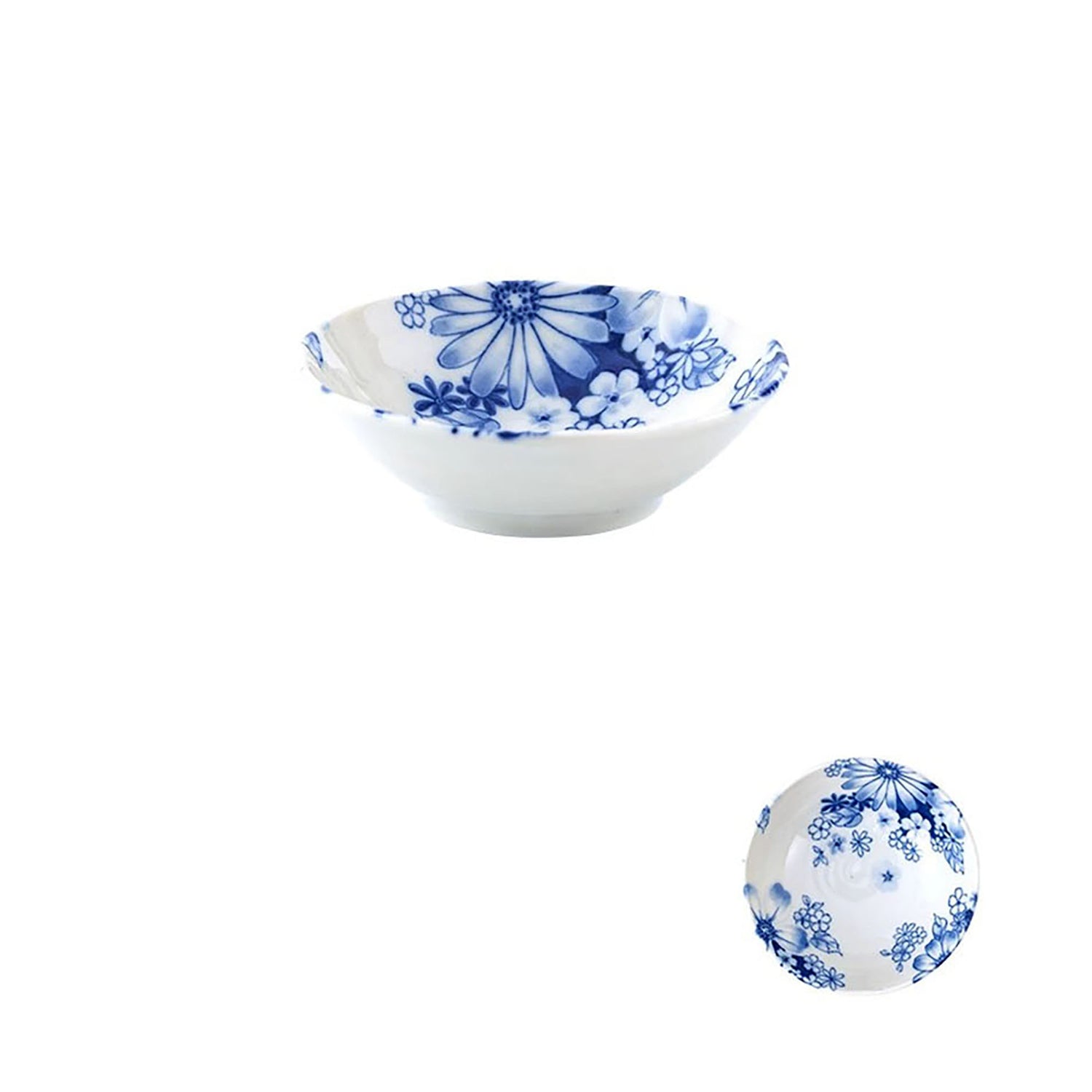 Ceramic tableware from Yutani JAPAN