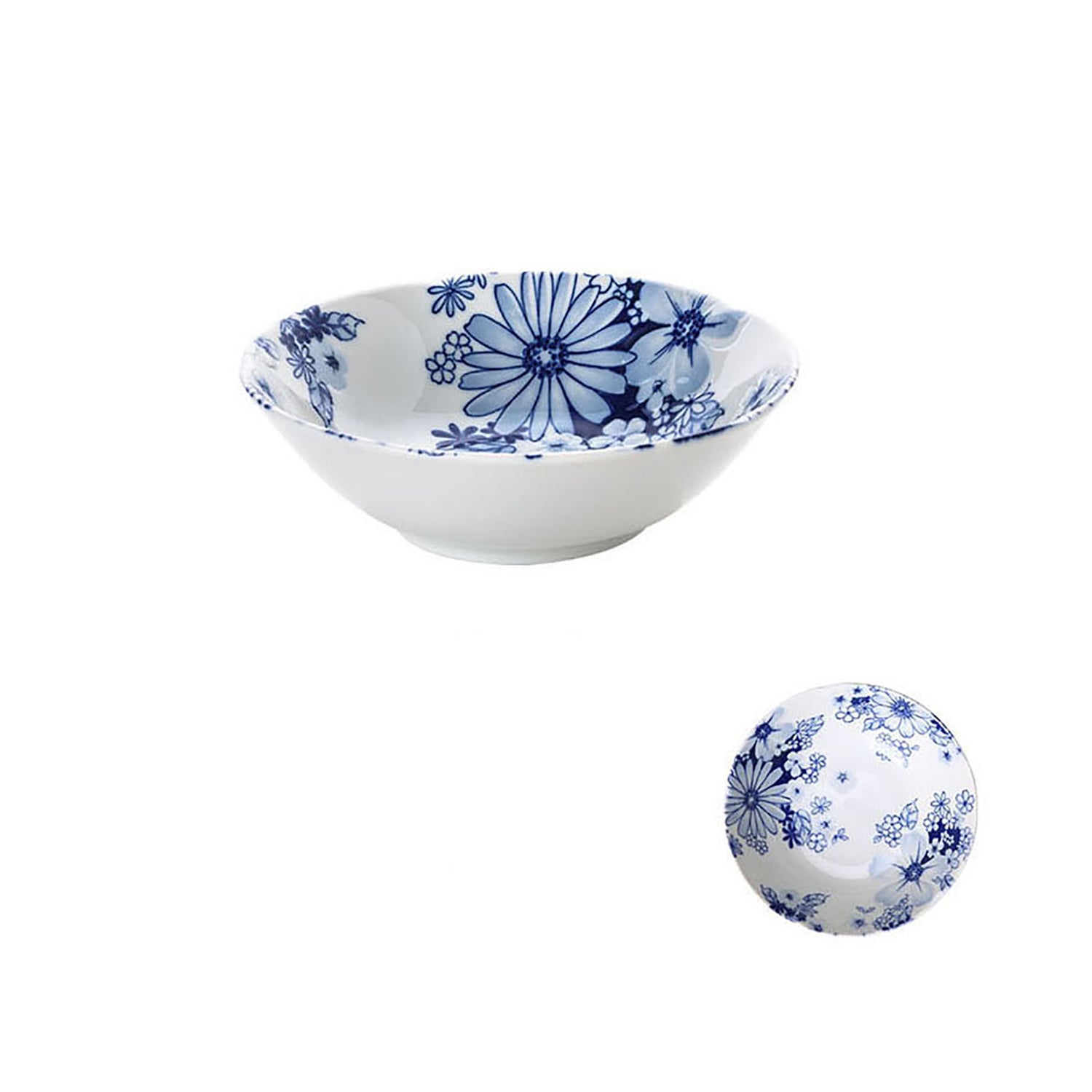 Ceramic tableware from Yutani JAPAN