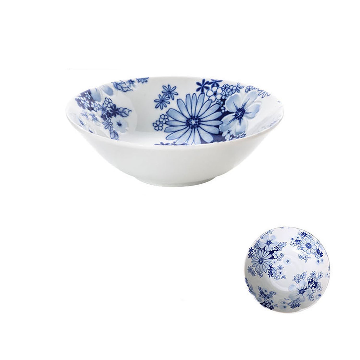 Ceramic tableware from Yutani JAPAN