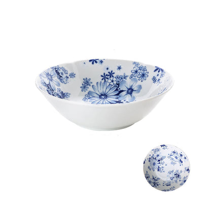 Ceramic tableware from Yutani JAPAN
