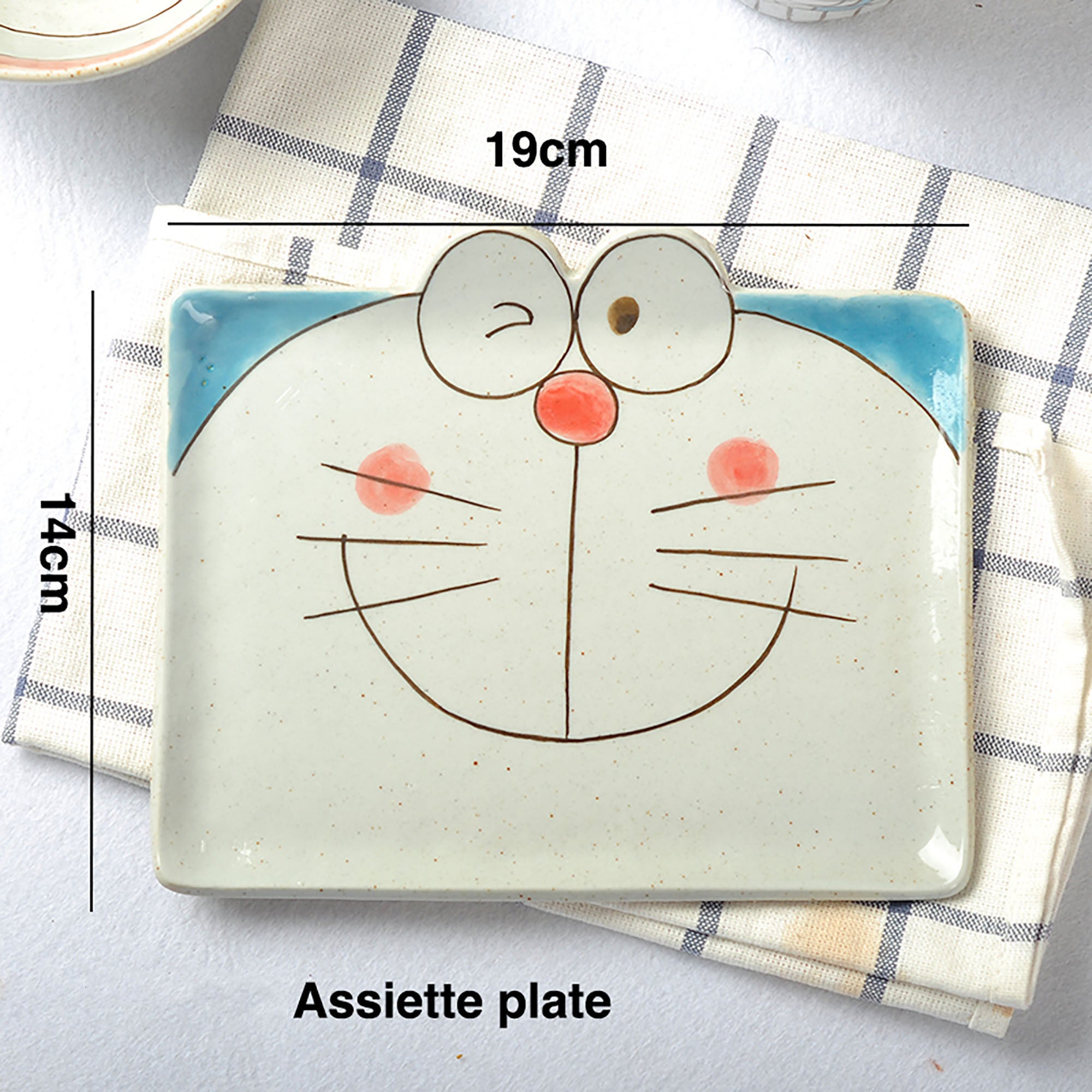 Breakfast Tableware