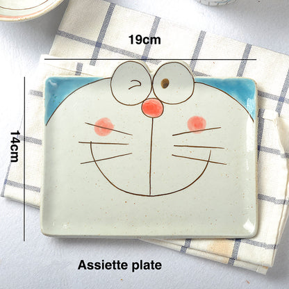 Vaisselle à Petit Déjeuner