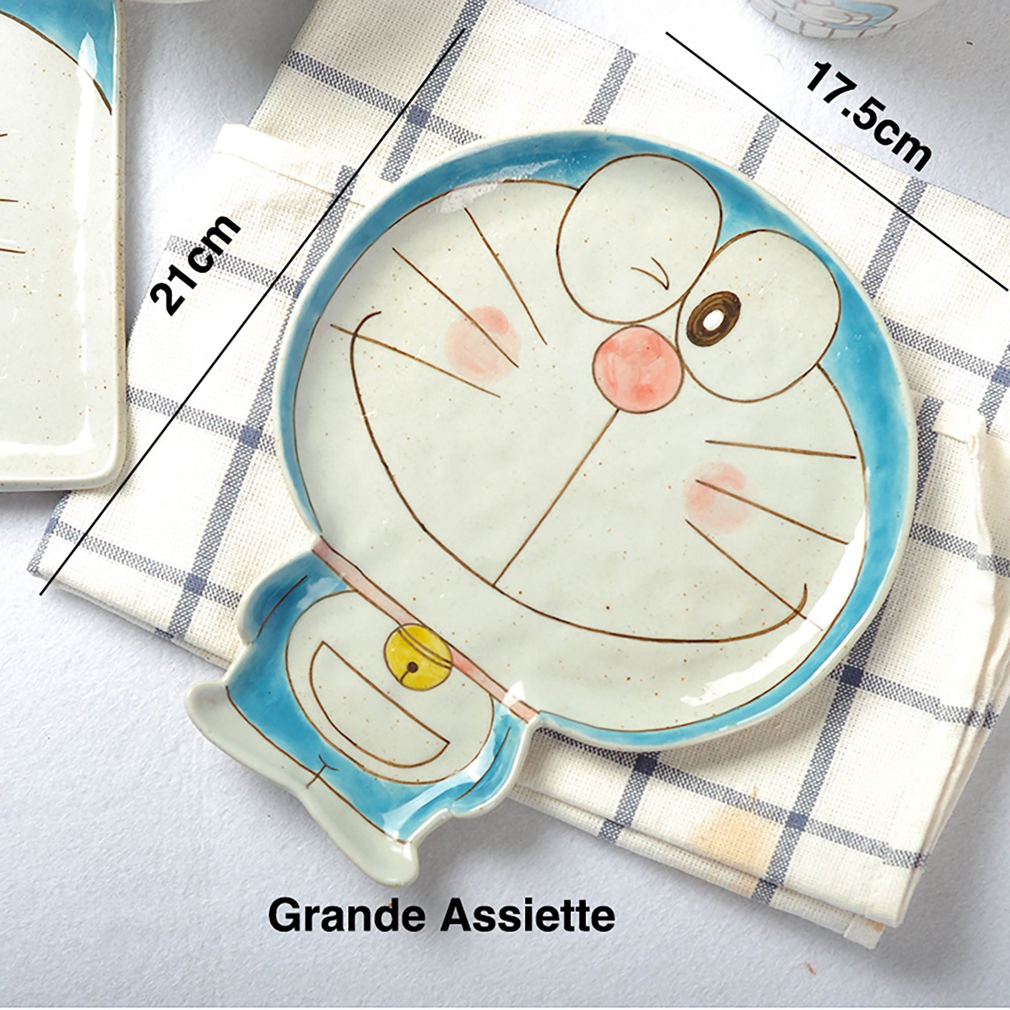 Breakfast Tableware