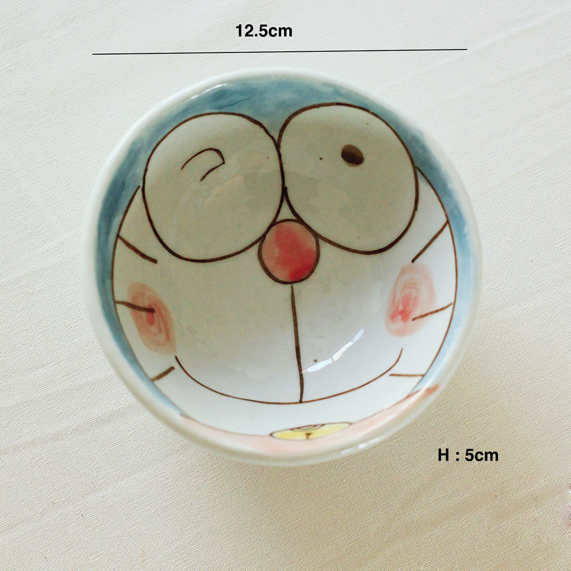 Breakfast Tableware