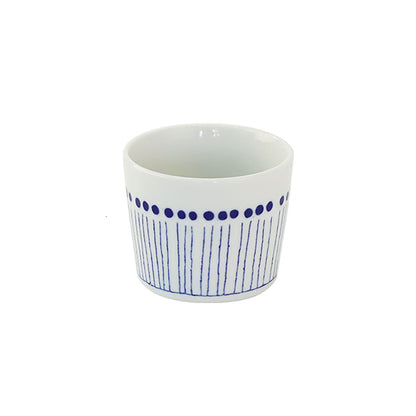 Handmade tableware from Mino-yaki