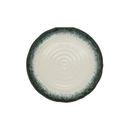 Japanese minimalist tableware