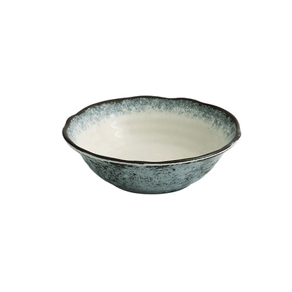 Japanese minimalist tableware