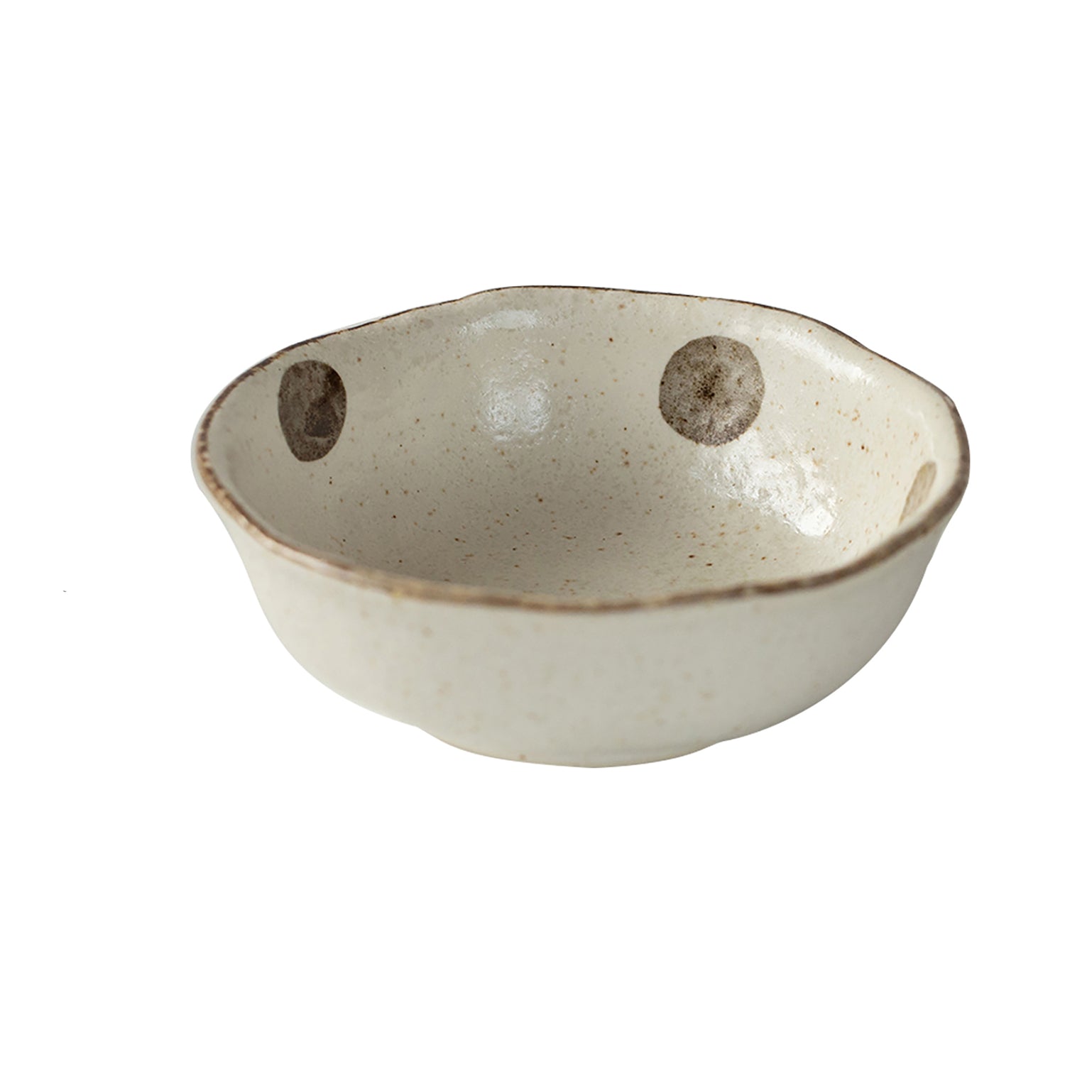 Mino-yaki handcrafted stoneware tableware