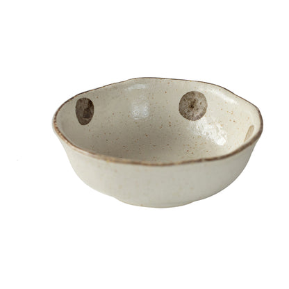 Mino-yaki handcrafted stoneware tableware