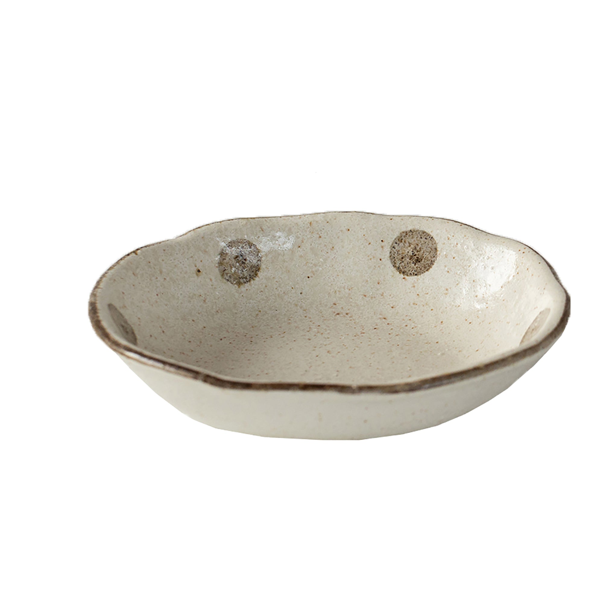 Mino-yaki handcrafted stoneware tableware