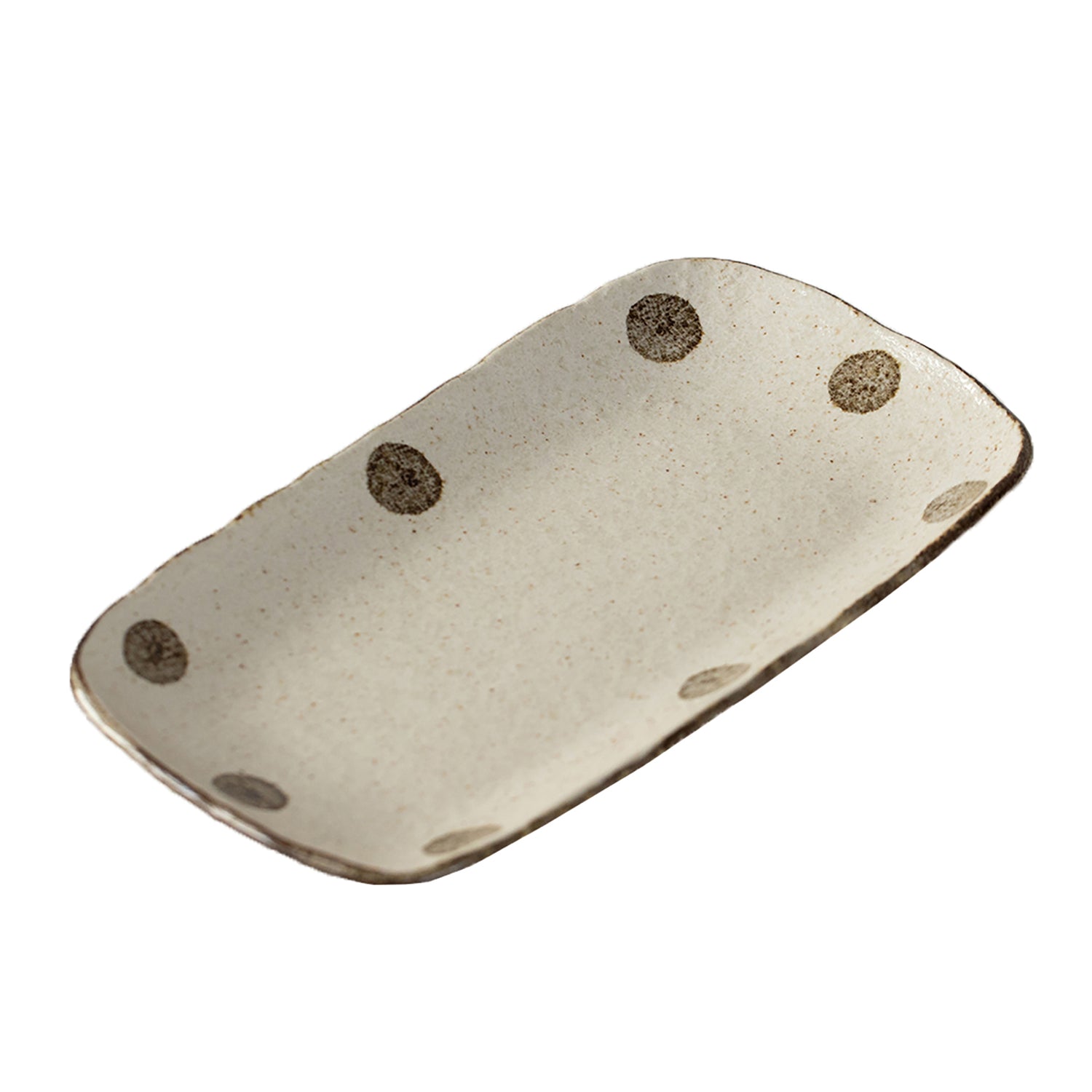 Mino-yaki handcrafted stoneware tableware
