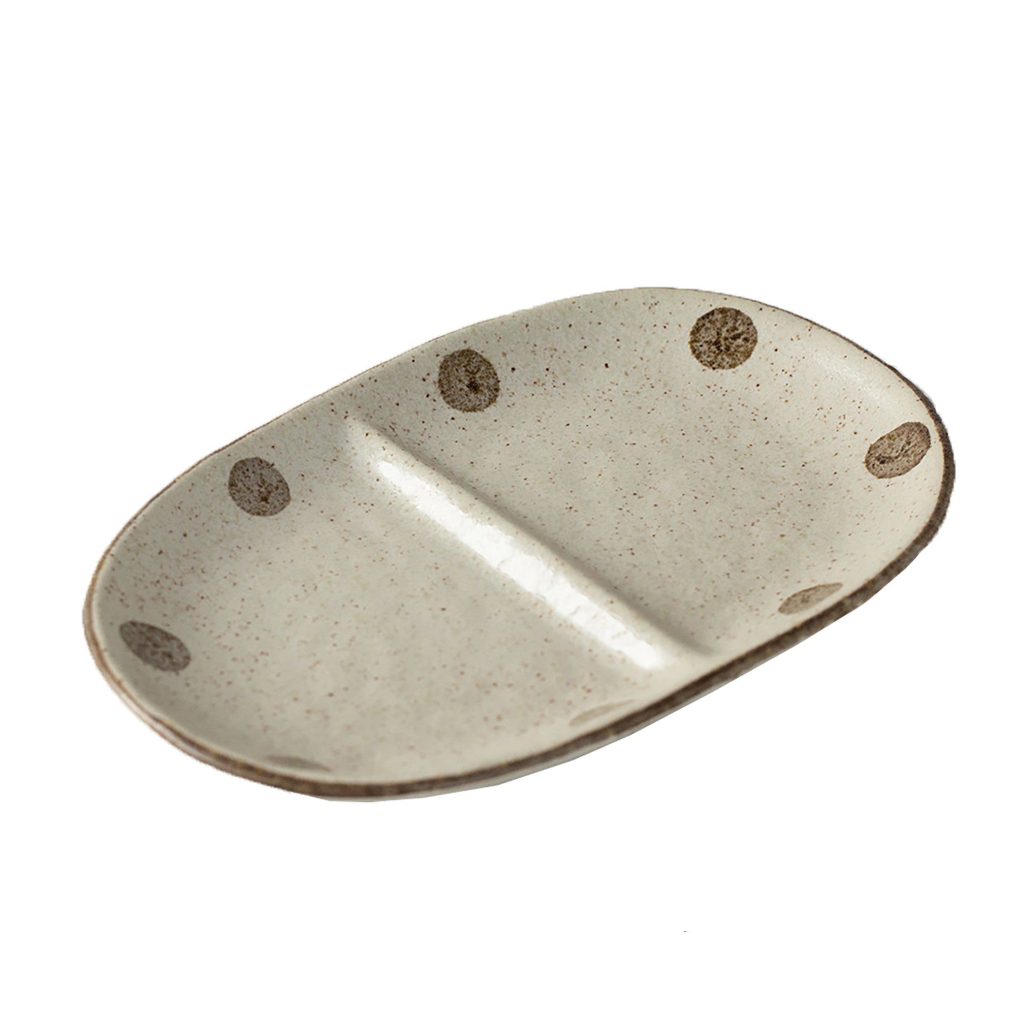 Mino-yaki handcrafted stoneware tableware