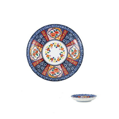 Handmade Imariyaki tableware