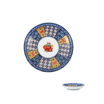Handmade Imariyaki tableware