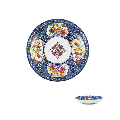 Handmade Imariyaki tableware
