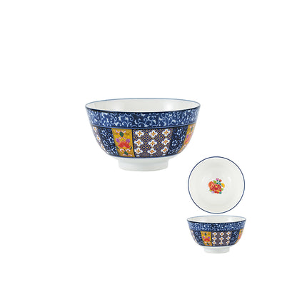 Handmade Imariyaki tableware