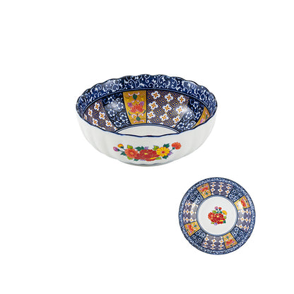 Handmade Imariyaki tableware