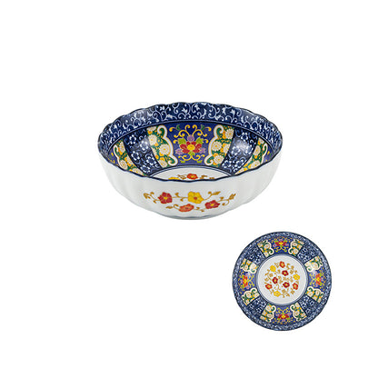 Handmade Imariyaki tableware