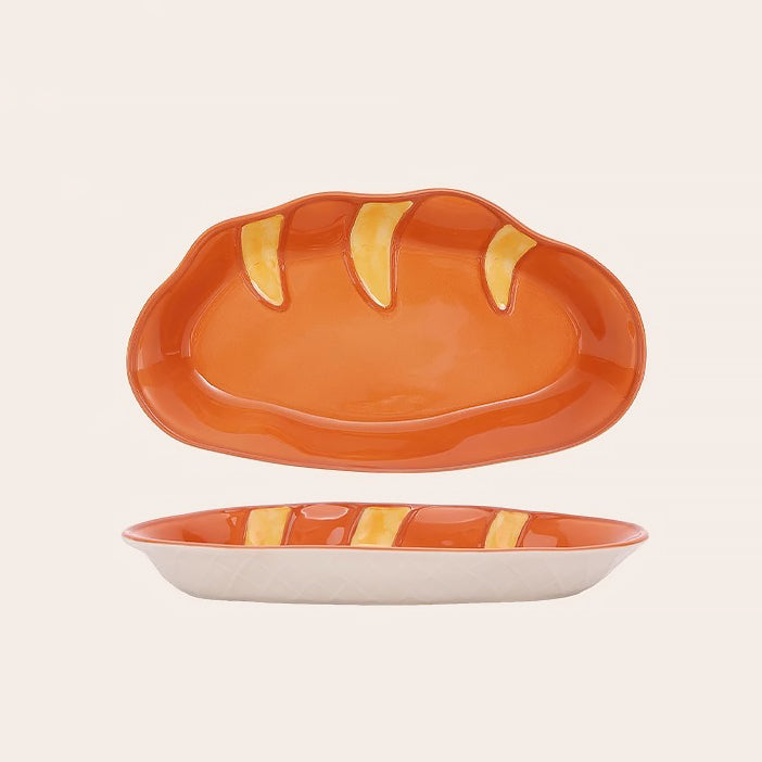 Vaisselle de petit-déjeuner en céramique