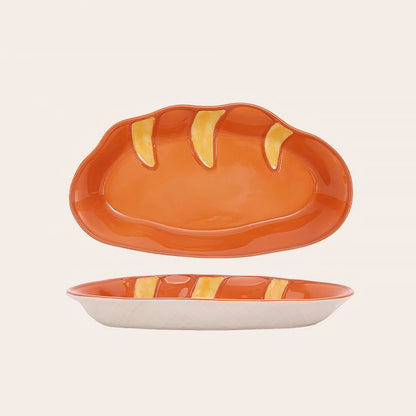 Vaisselle de petit-déjeuner en céramique