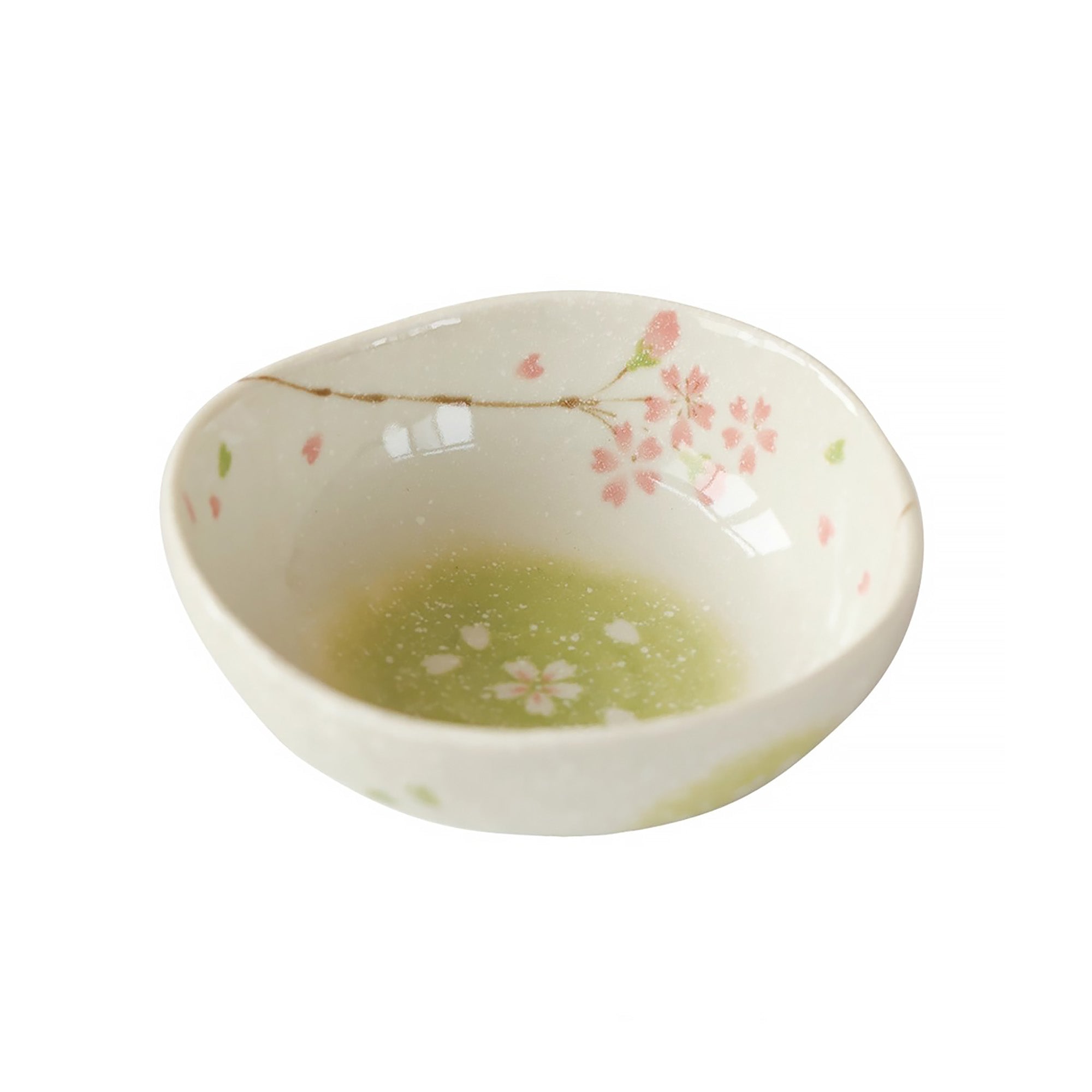 Service de vaisselle en céramique Minoyaki