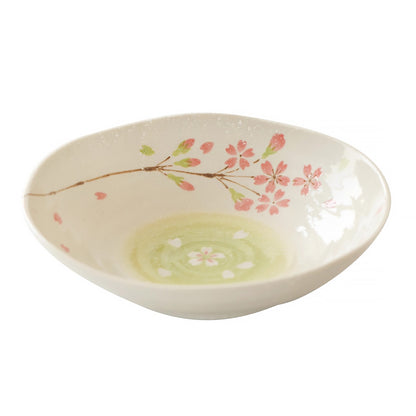 Service de vaisselle en céramique Minoyaki
