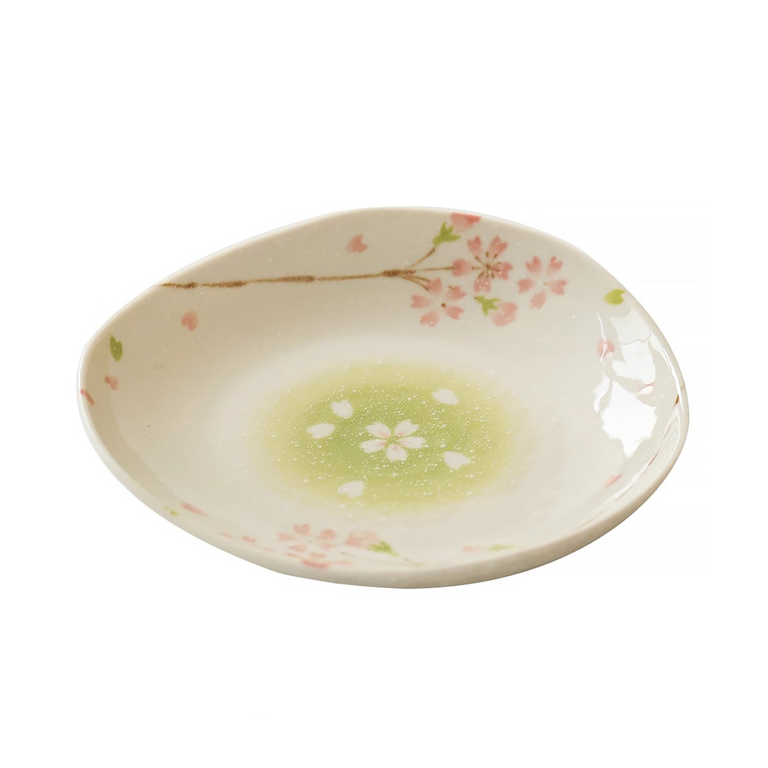 Service de vaisselle en céramique Minoyaki