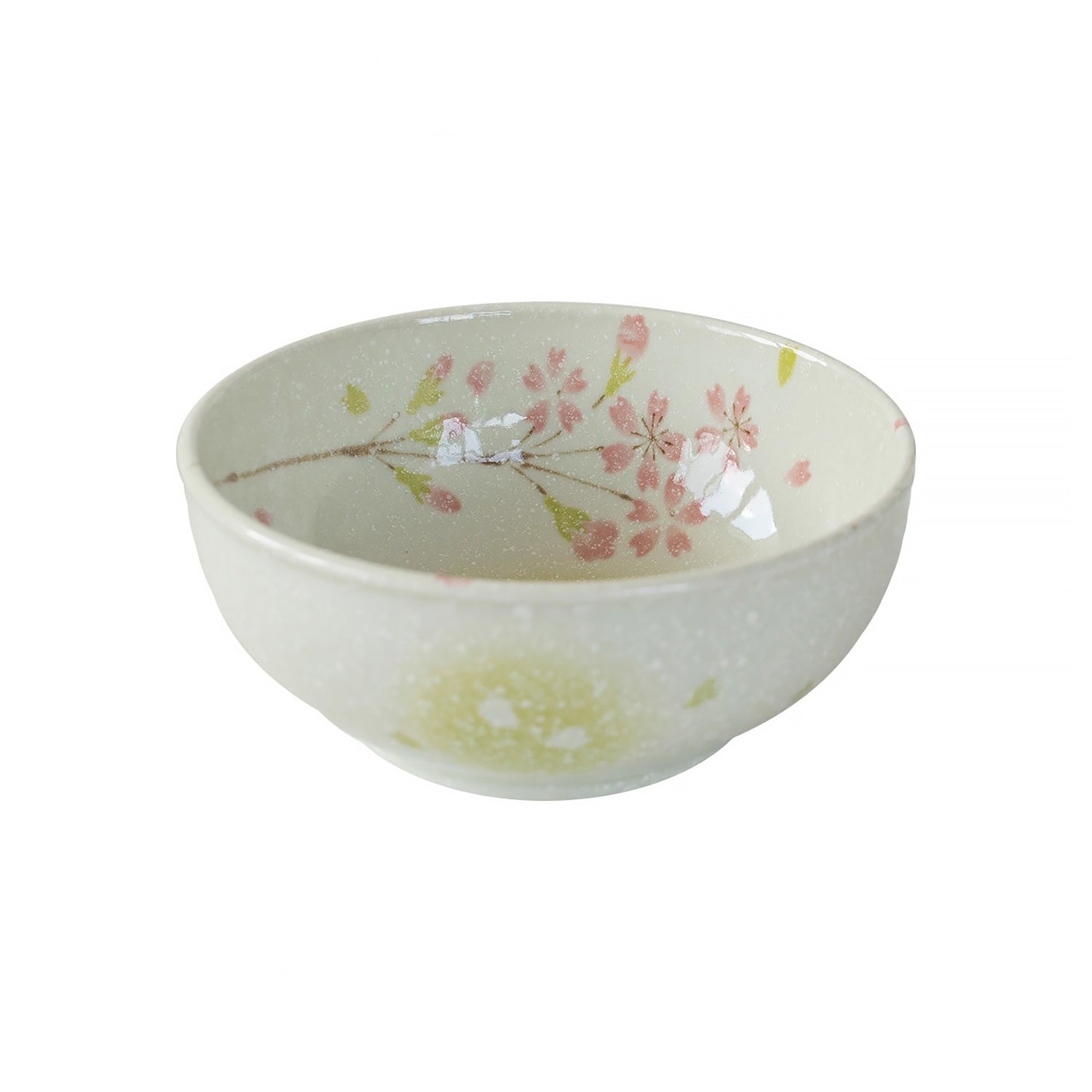 Service de vaisselle en céramique Minoyaki