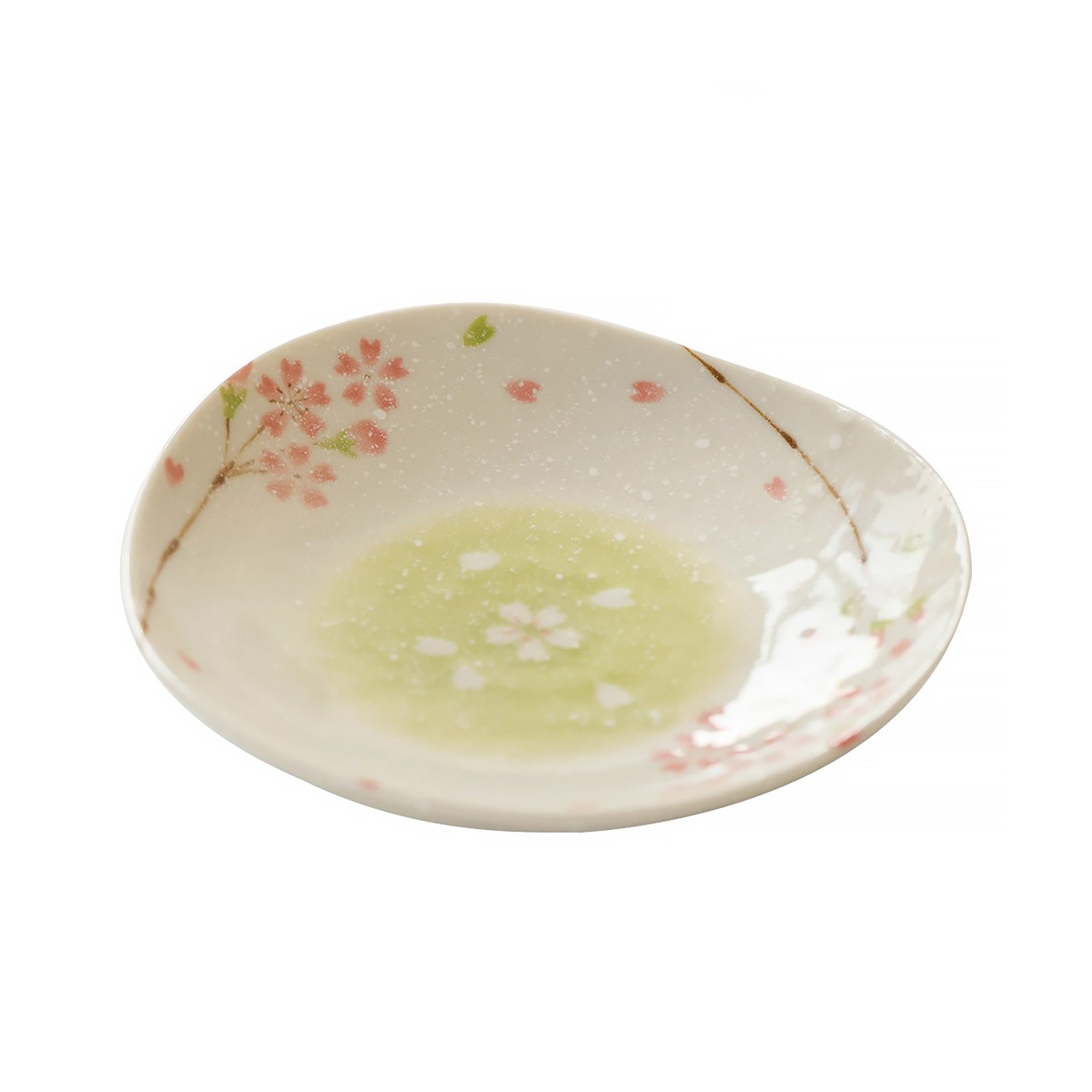 Service de vaisselle en céramique Minoyaki