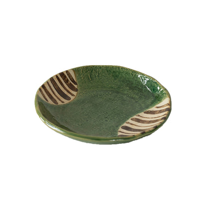 Seto-yaki ceramic tableware