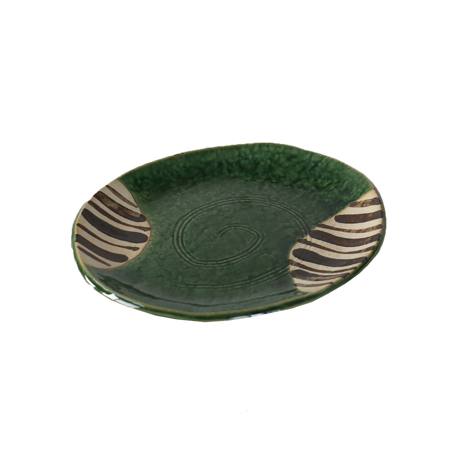 Seto-yaki ceramic tableware