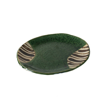 Seto-yaki ceramic tableware