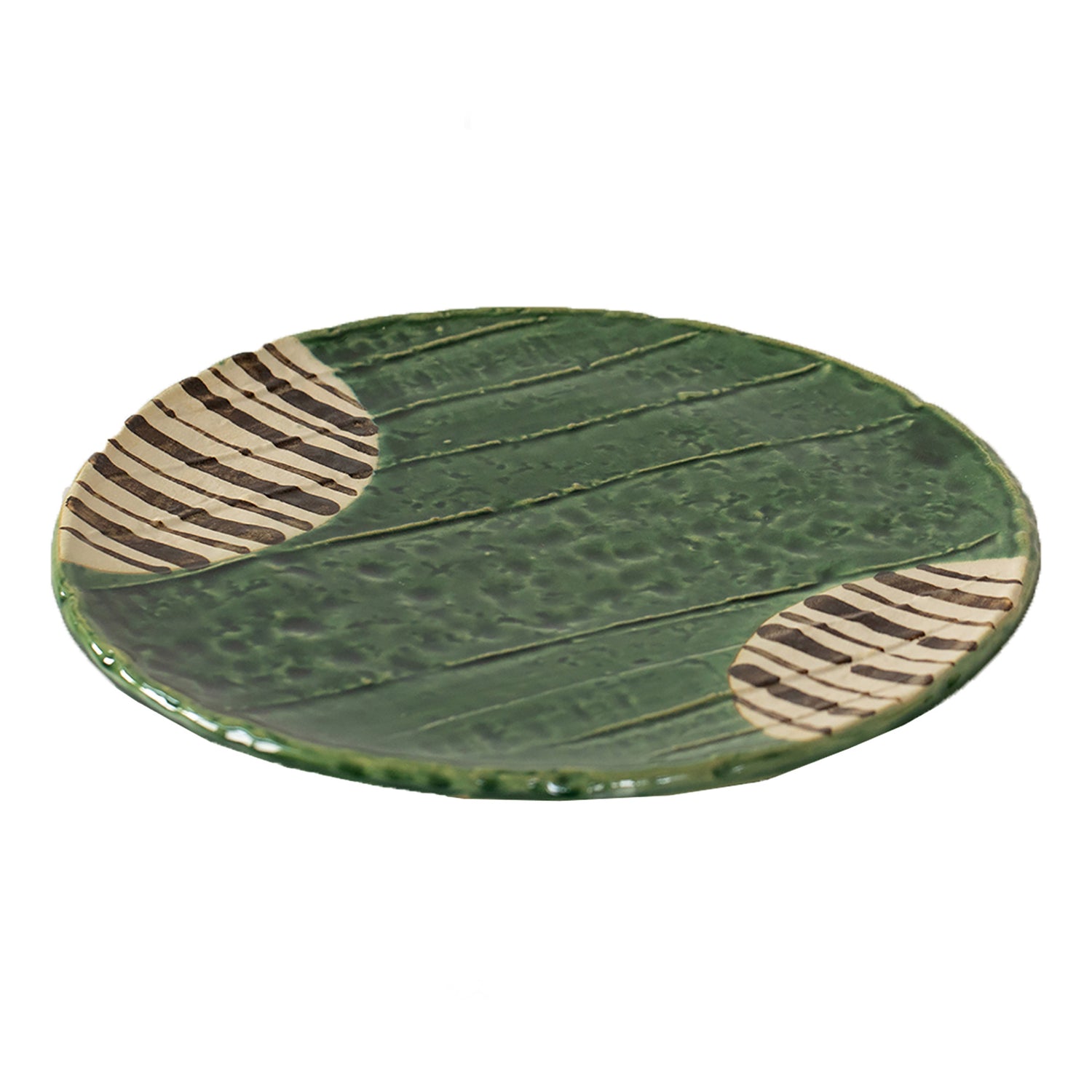 Seto-yaki ceramic tableware