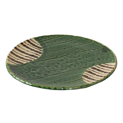 Seto-yaki ceramic tableware