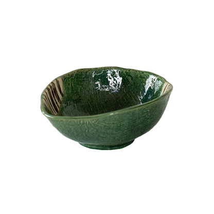Seto-yaki ceramic tableware