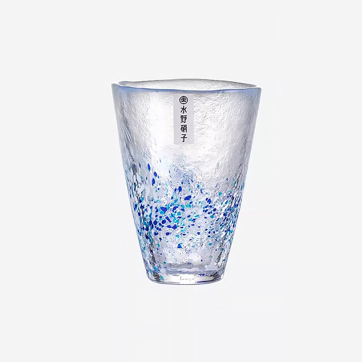 Verre Mizuno collection quatre saisons