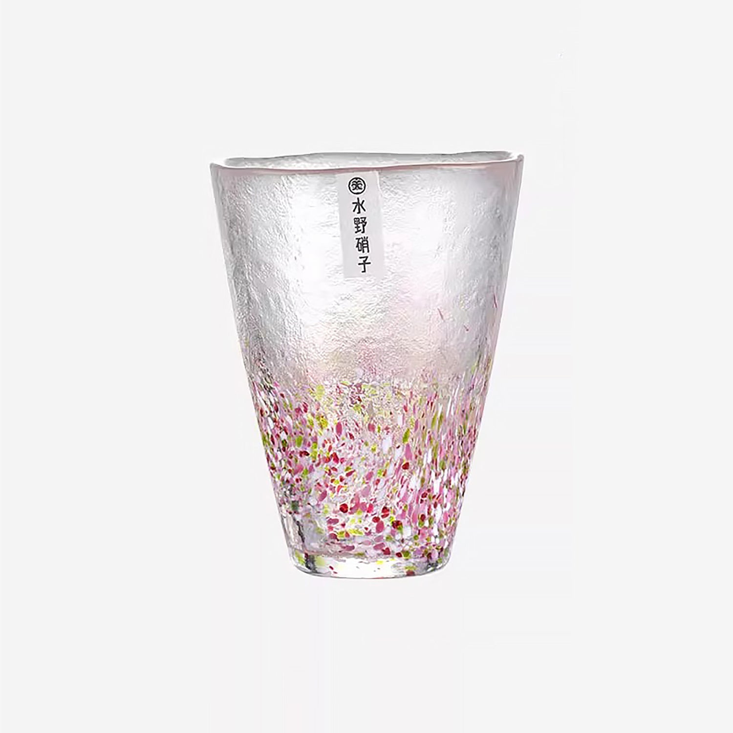 Verre Mizuno collection quatre saisons