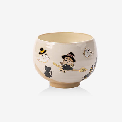 Mug en céramique &quot;Kiyomizu-yaki&quot; de l&