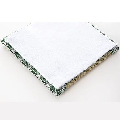 Sous-verre Shimoyama en jonc style tatami