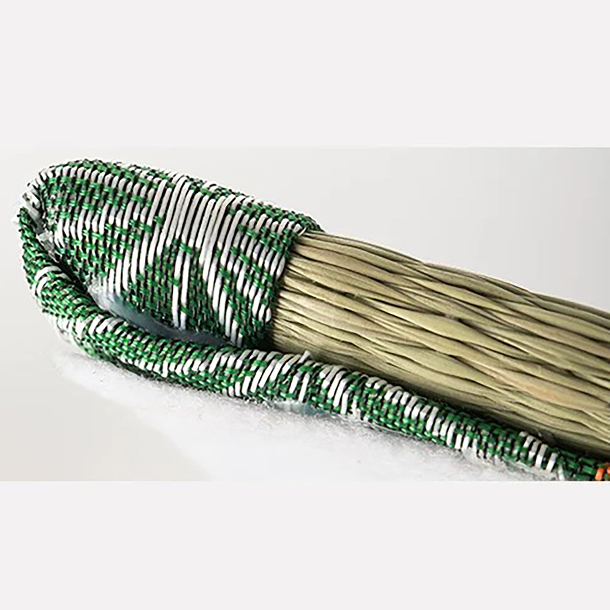 Sous-verre Shimoyama en jonc style tatami