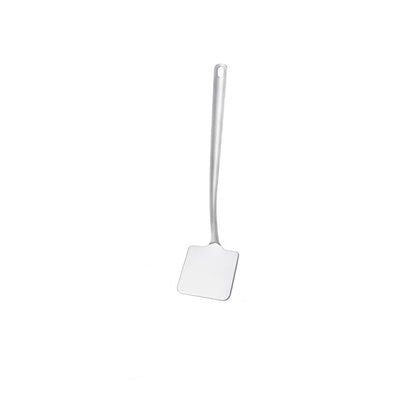 Louche japonaise longue en acier inoxydable Ichibirushi