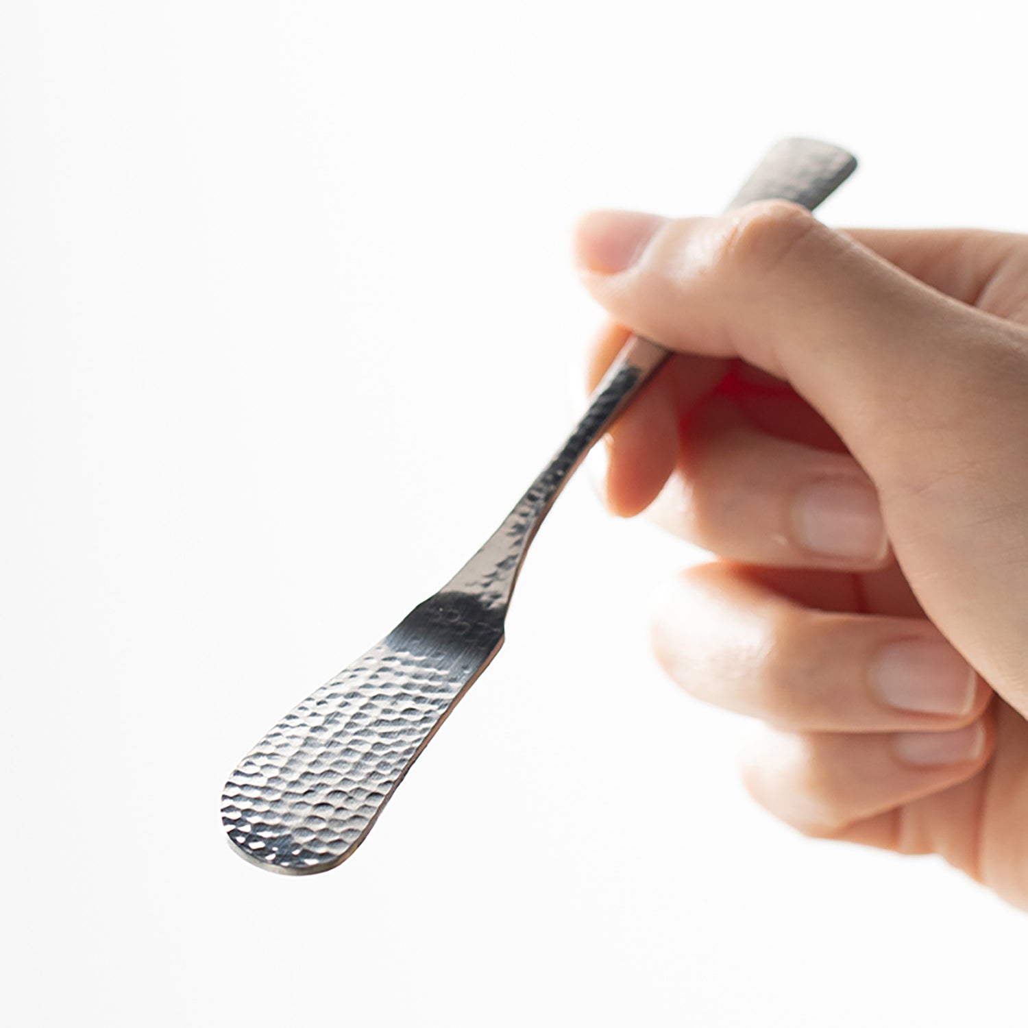 Spatule à beurre en acier inoxydable Shimoyama