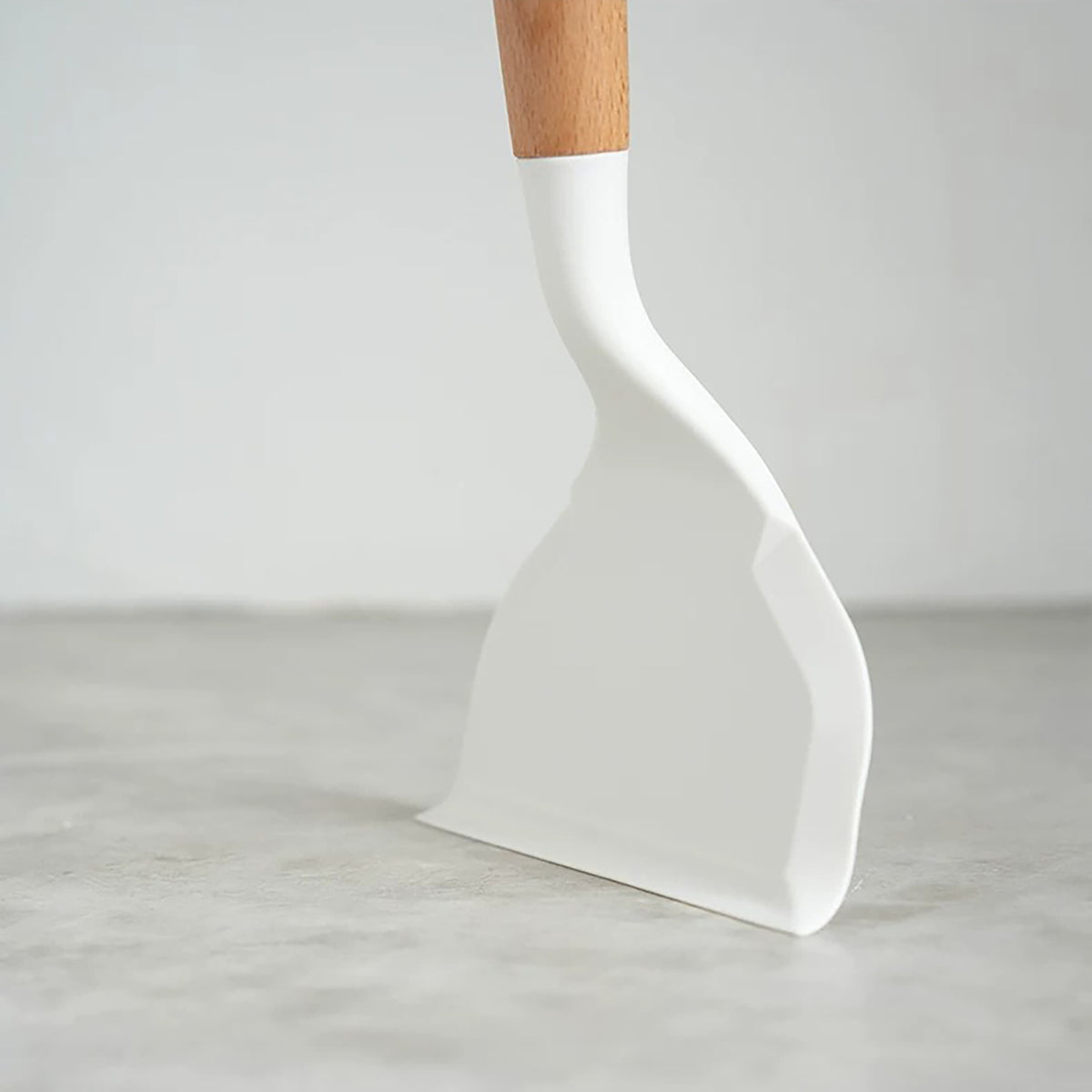 Spatule SHIMOYAMA pour Tamagoyaki