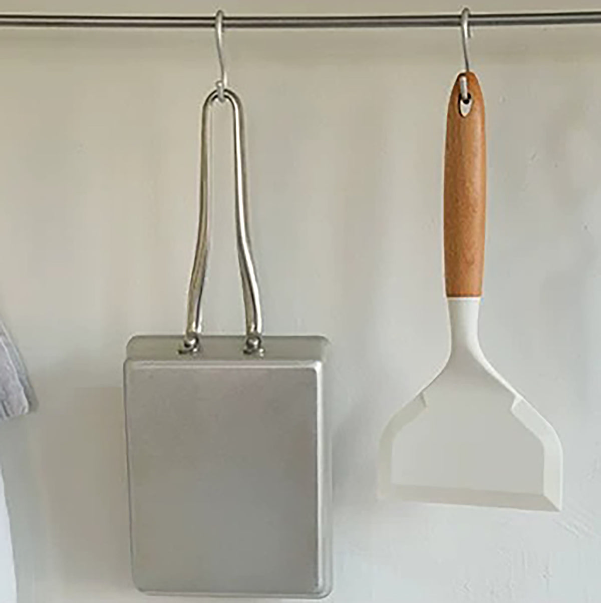 Spatule SHIMOYAMA pour Tamagoyaki